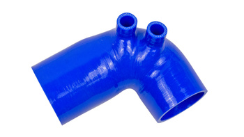 Przewody silikonowe Turbo BMW E36 325 328 M3 92-99 TurboWorks