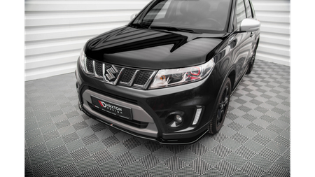 Splitter Suzuki Vitara S II Front v.1