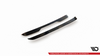 Spoiler Cap BMW iX I20 M-Pack