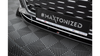 Splitters set Audi S5 A5 F5 S-Line Facelift
