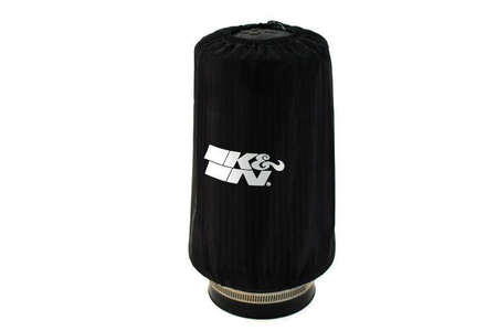 K&N Hydroshield Drycharger RC-3690DK 230mm 110mm
