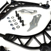 BMW E46 Lifestyle Lock Kit DXC