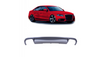 Dyfuzor Audi A4 B8 Tył
