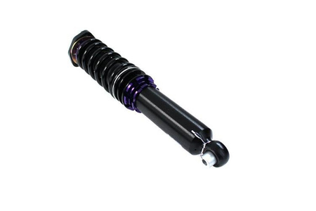 Drift Suspension D2 Racing BMW 3 SERIES E36 6 CYL (Modified Rr Integrated) 90-98