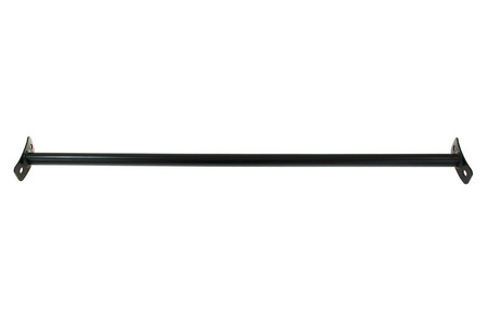 Rear upper strut bar Seat Ibiza 3 6L  2001 2007 Black