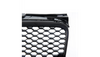 Grill Audi A4 B7 Gloss Black