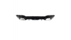Diffuser BMW 5 G30 G31 Rear Carbon Look