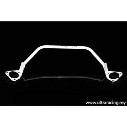 Rozpórka Nissan Skyline GTR R35 UltraRacing 2P przednia górna Strut Bar