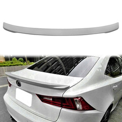 Diffuser Lexus IS III Cap ABS