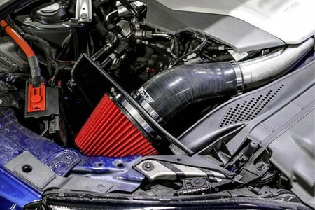 Układ Dolotowy Audi A4 Allroad A5 S4 S5 RS4 RS5 B9 3.0T Slide