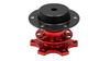 Naba Quick Release Turboworks Red