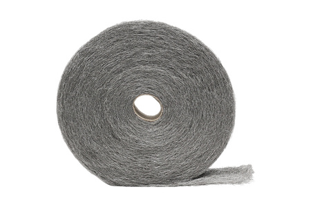 Steel Wool 2500g 1000C 430SS