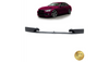 Diffuser BMW 3 F30 F31 Front Bumper Matt Black