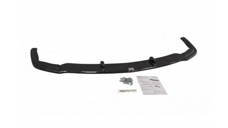 Splitter Honda Accord VII Type-S przód Gloss Black