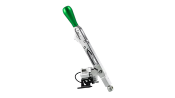 PRO H Short Shifter for BMW Transmissions - Green Long