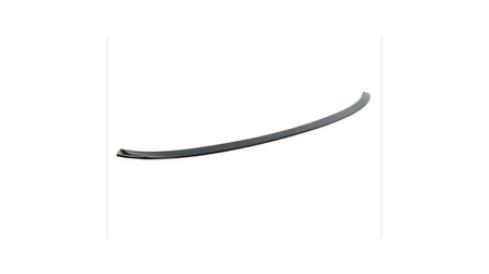 Spoiler BMW X4 F26 Lip Carbon Look
