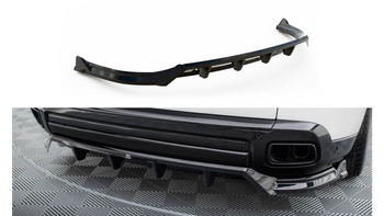 Splitter Rolls Royce Cullinan Rear Central with Diffuser