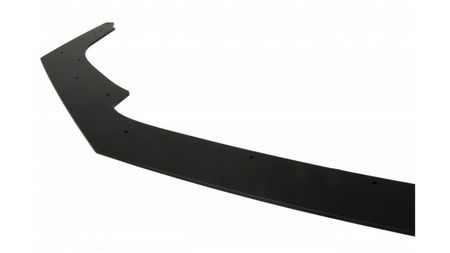 Splitter Honda Civic IX Type-R Front Racing v.1
