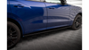 Splitters set Maserati Levante GTS Mk1