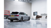 Spoiler Cap Audi RS6 C8 v.2 Gloss Black