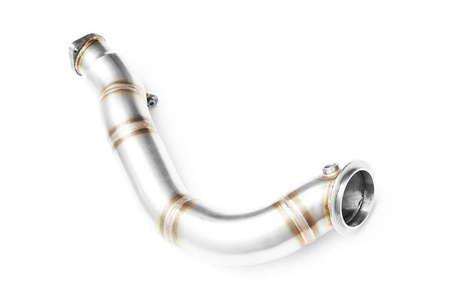 Downpipe BMW E90 E91 E92 E93 335I E88 E82 135I