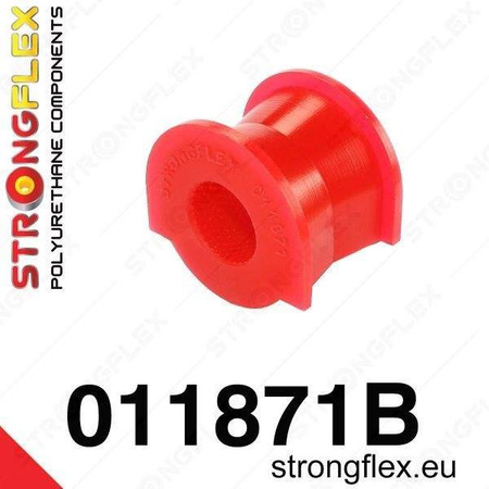 Front anti roll bar Bush SPORT