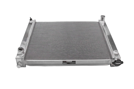 Sportowa Chłodnica Wody TurboWorks Nissan 300ZX Manual Turbo