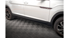 Splitters set Volkswagen Atlas Cross Sport