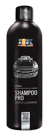 ADBL Shampoo PRO 500ml (Szampon)