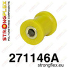 Front anti roll bar link bush SPORT