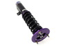Street Suspension D2 Racing SAAB 9-3 SEDAN 03-14