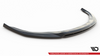 Splitter Porsche Panamera Panamera Diesel 970 Front v.1 Gloss Black