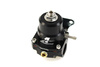 Aeromotive Fuel pressure regulator II GEN 1000HP ORB-08 Black