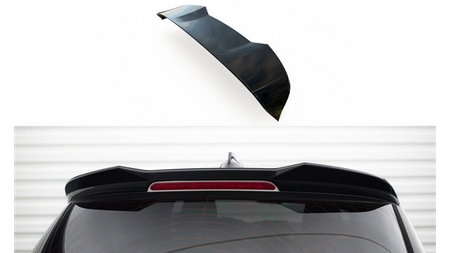 Spoiler Cap 3D BMW 1 M-Pack / M140i / Standard F20