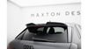 Splitters set Audi RS3 8Y Sportback Carbon
