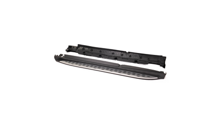 Stopnie boczne Mercedes-Benz M W166 GLE W166 Aluminium