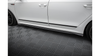 Diffuser Volkswagen Passat B8 Facelift GT USA Side Skirts
