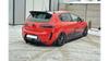 Spoiler Seat Leon II MS Design Rear Gloss Black