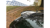 Przedłużenie Spoilera Skoda Octavia III Facelift RS Kombi Gloss Black