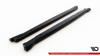 Splitters set Hyundai Tucson N-Line Mk4