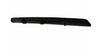 Diffuser Lexus GS IV Facelift Rear Gloss Black