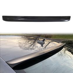 Spoiler Dodge Charger VII Lip ABS Black