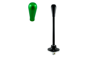 Short Shifter BMW E30 E34 - Black Edition