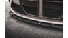 Splitter BMW 4 G82 3 G80 M-Pack Przód v.1 Carbon