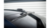 Rear window Cap BMW 5 G60 M-Pack
