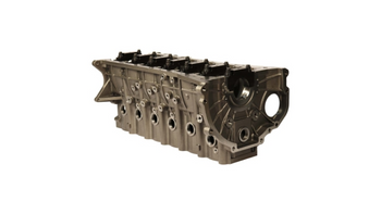 Blok siilnika Dart 2JZ : 8.625"  Cylinder:86.00mm