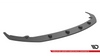 Splitter Lexus GS F IV Facelift Przód Pro Black-Red
