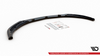 Splitters set Mercedes-Benz AMG C 63 AMG C205 Facelift