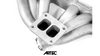 Kolektor wydechowy Toyota 1JZ Non VVTi T4