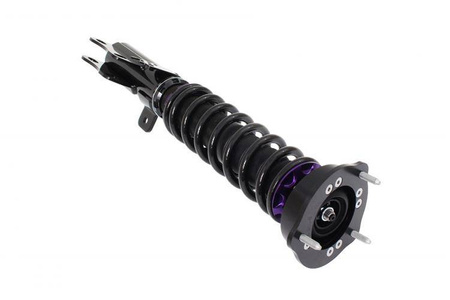 Street Suspension D2 Racing TOYOTA CAMRY XV40 07-11